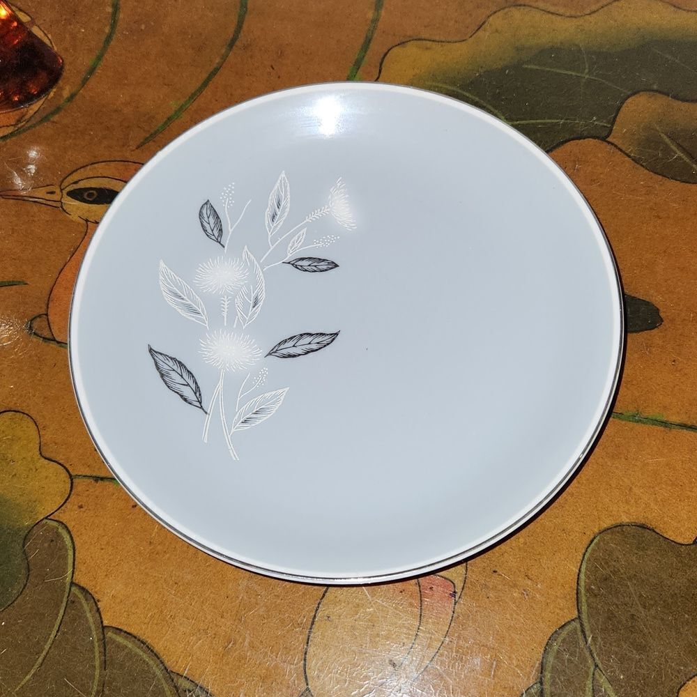 Sapphire by Deville Bread & Butter Plate